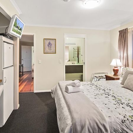 Eden Lodge Nambour Εξωτερικό φωτογραφία