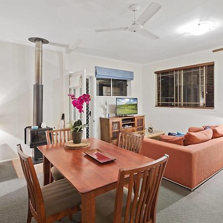 Eden Lodge Nambour Εξωτερικό φωτογραφία