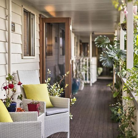 Eden Lodge Nambour Εξωτερικό φωτογραφία