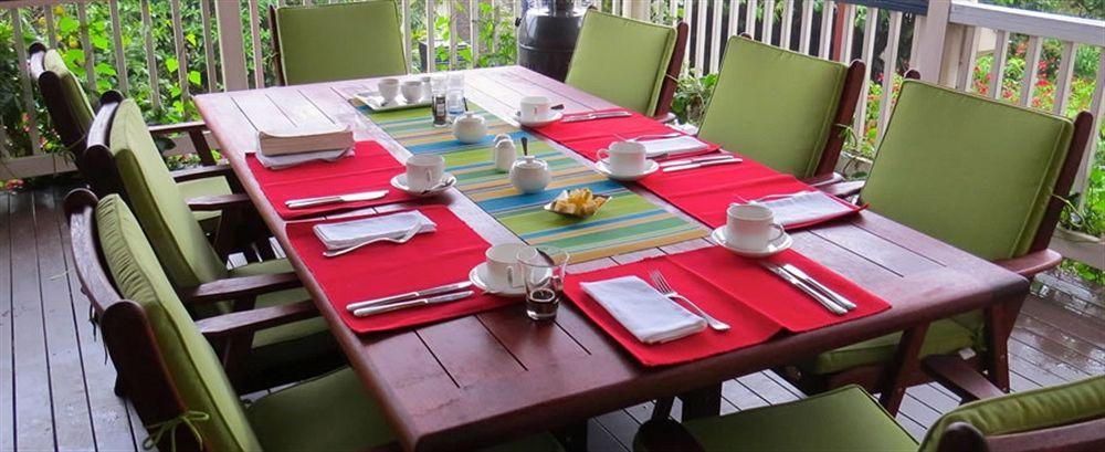Eden Lodge Nambour Εξωτερικό φωτογραφία