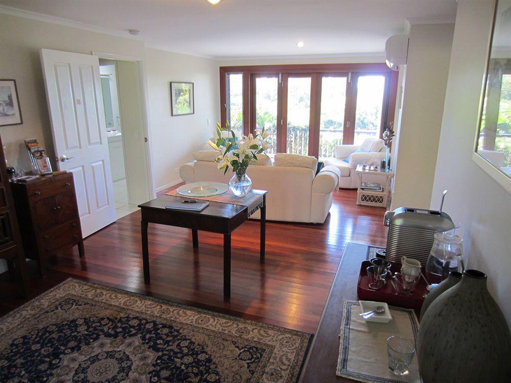 Eden Lodge Nambour Εξωτερικό φωτογραφία