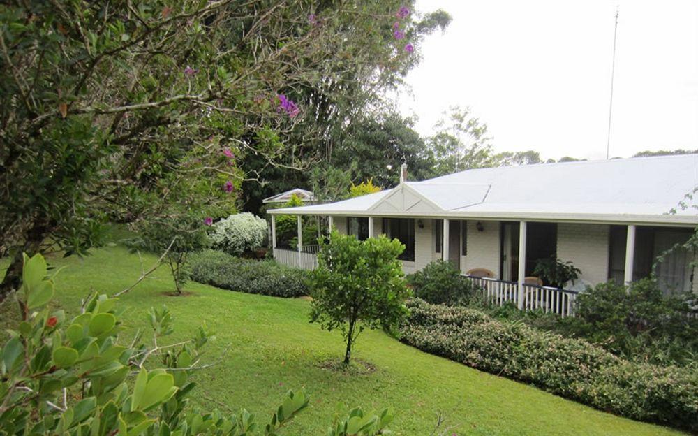 Eden Lodge Nambour Εξωτερικό φωτογραφία
