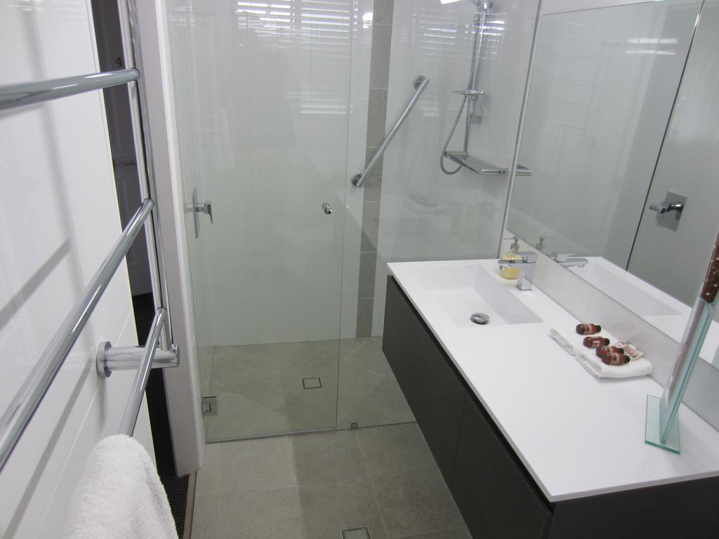 Eden Lodge Nambour Εξωτερικό φωτογραφία
