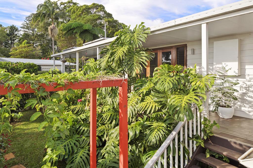 Eden Lodge Nambour Εξωτερικό φωτογραφία