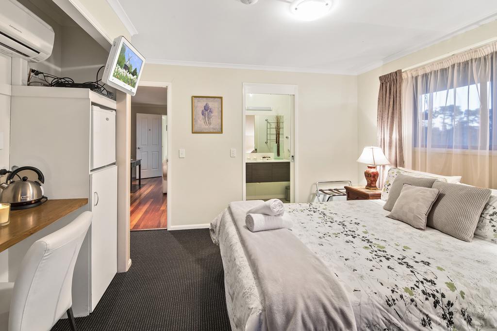 Eden Lodge Nambour Εξωτερικό φωτογραφία