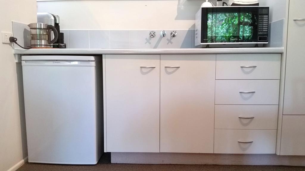 Eden Lodge Nambour Εξωτερικό φωτογραφία
