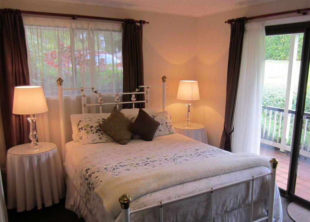 Eden Lodge Nambour Εξωτερικό φωτογραφία