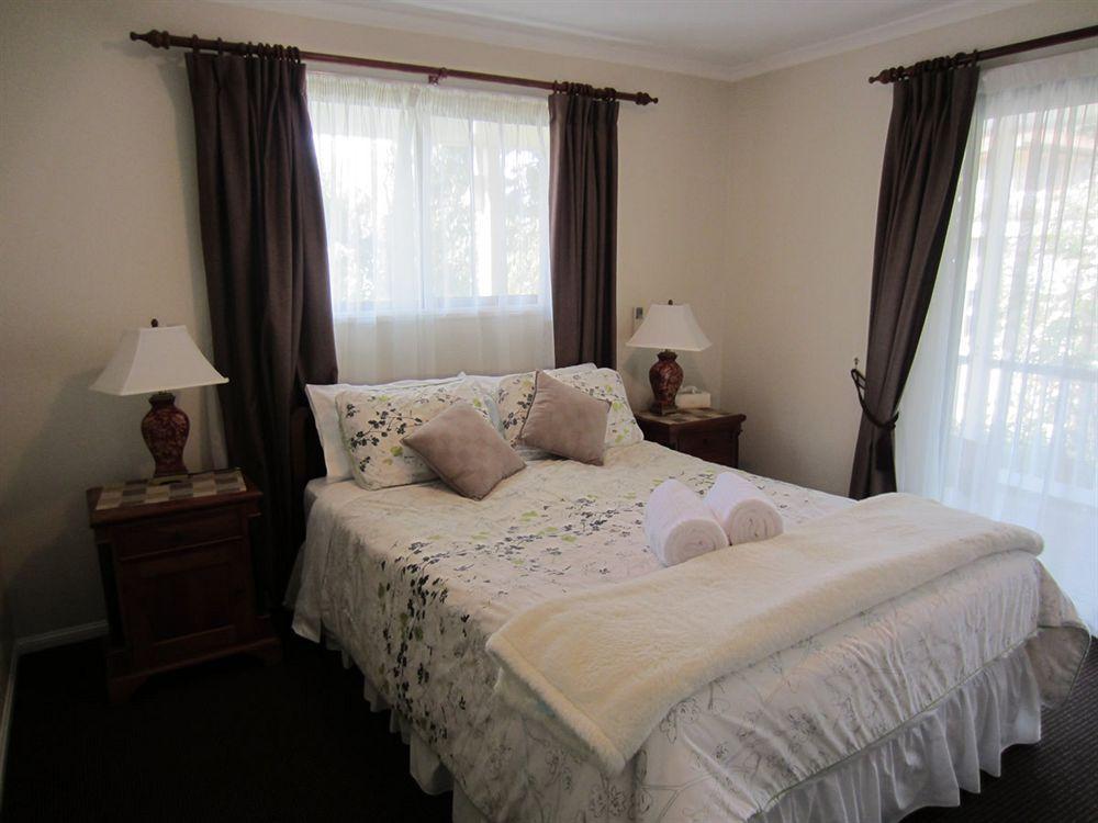 Eden Lodge Nambour Εξωτερικό φωτογραφία