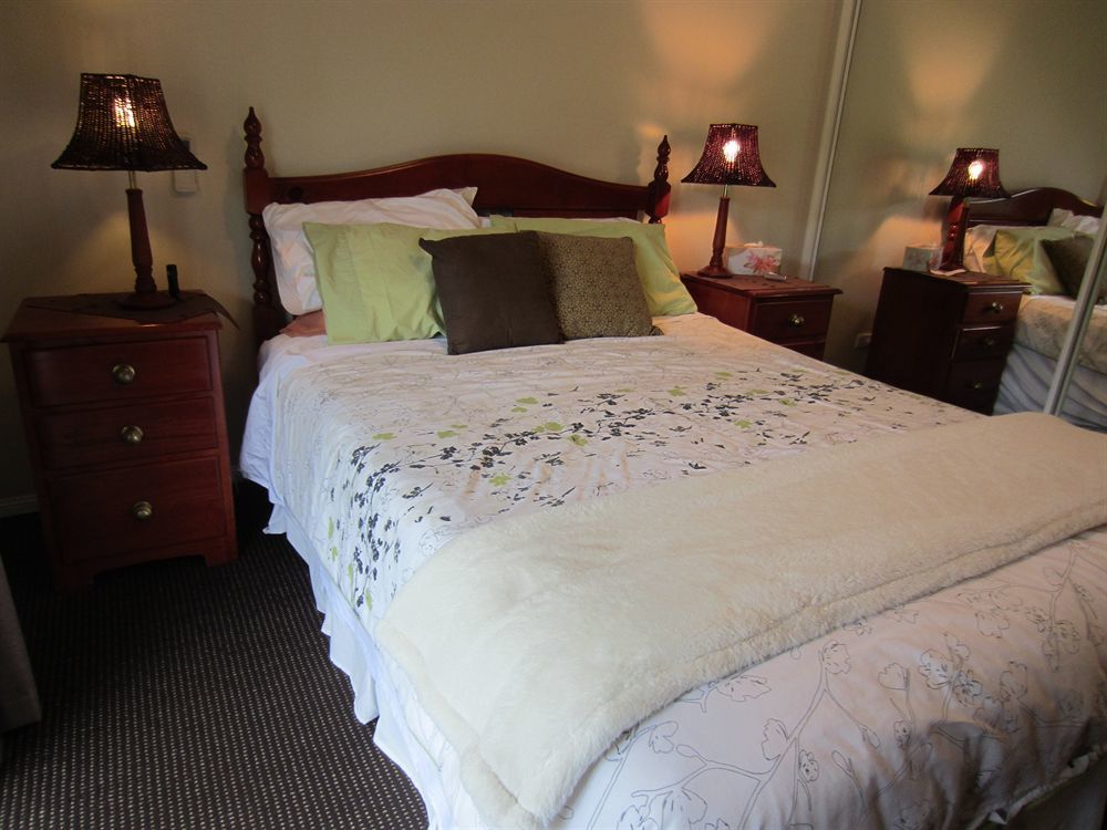 Eden Lodge Nambour Εξωτερικό φωτογραφία