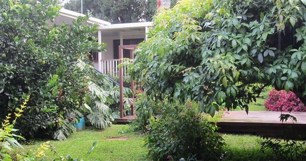 Eden Lodge Nambour Εξωτερικό φωτογραφία