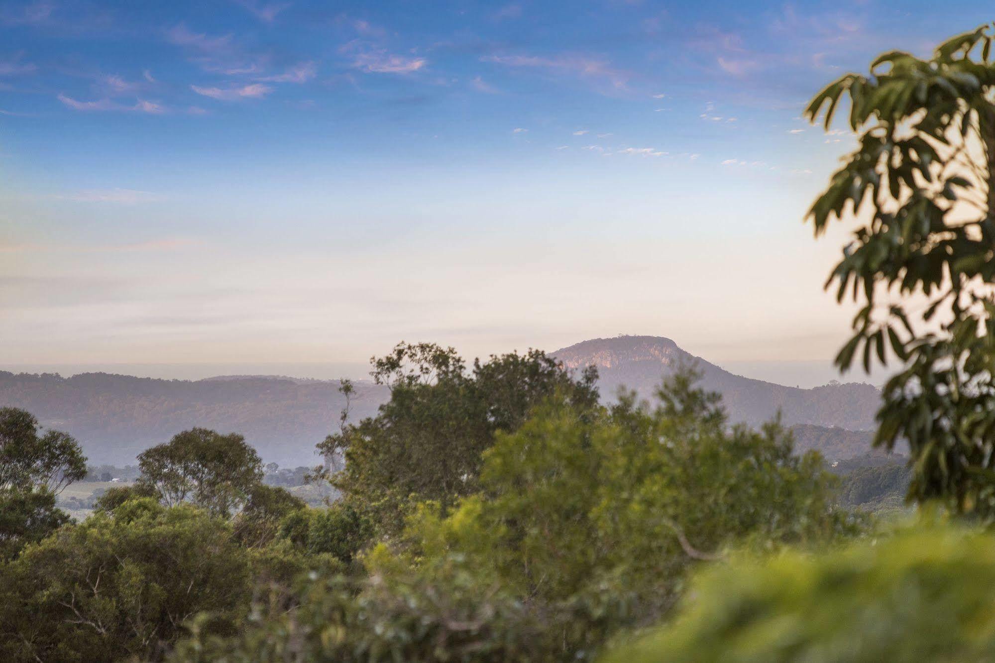 Eden Lodge Nambour Εξωτερικό φωτογραφία