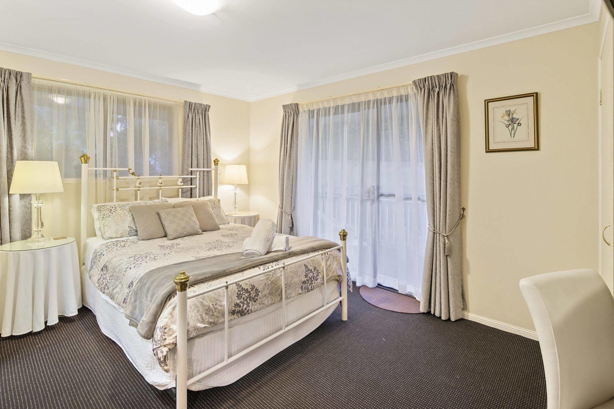 Eden Lodge Nambour Εξωτερικό φωτογραφία