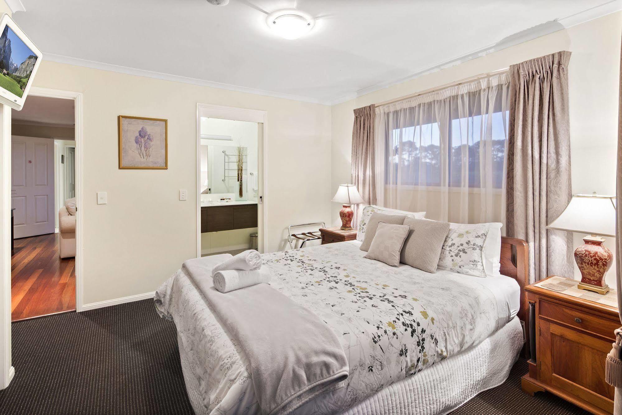 Eden Lodge Nambour Εξωτερικό φωτογραφία
