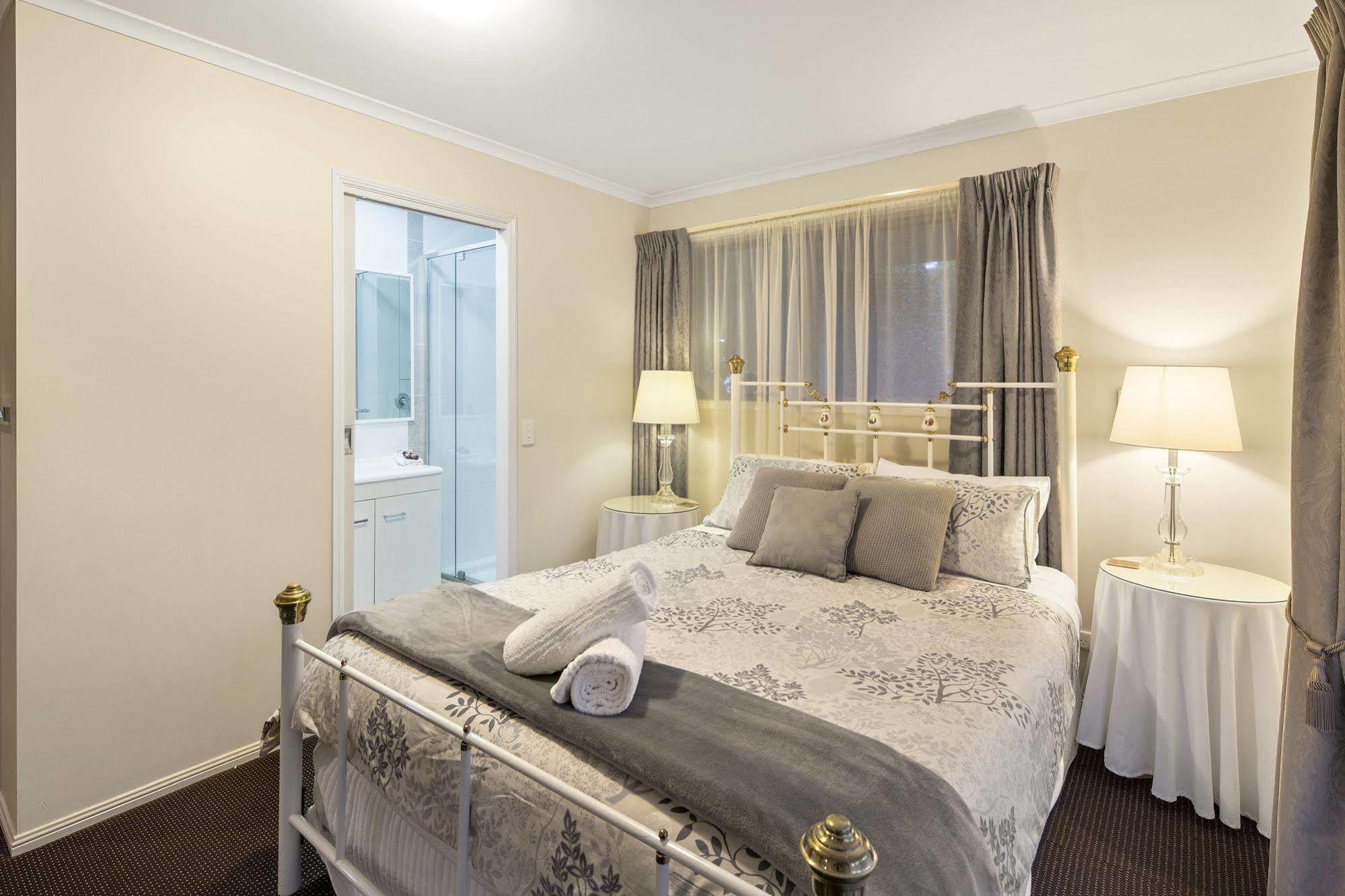 Eden Lodge Nambour Εξωτερικό φωτογραφία