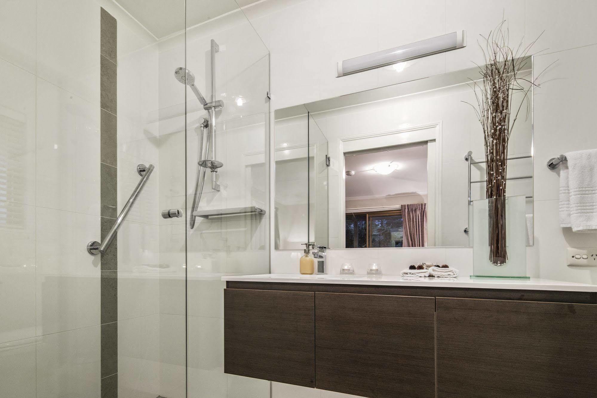 Eden Lodge Nambour Εξωτερικό φωτογραφία