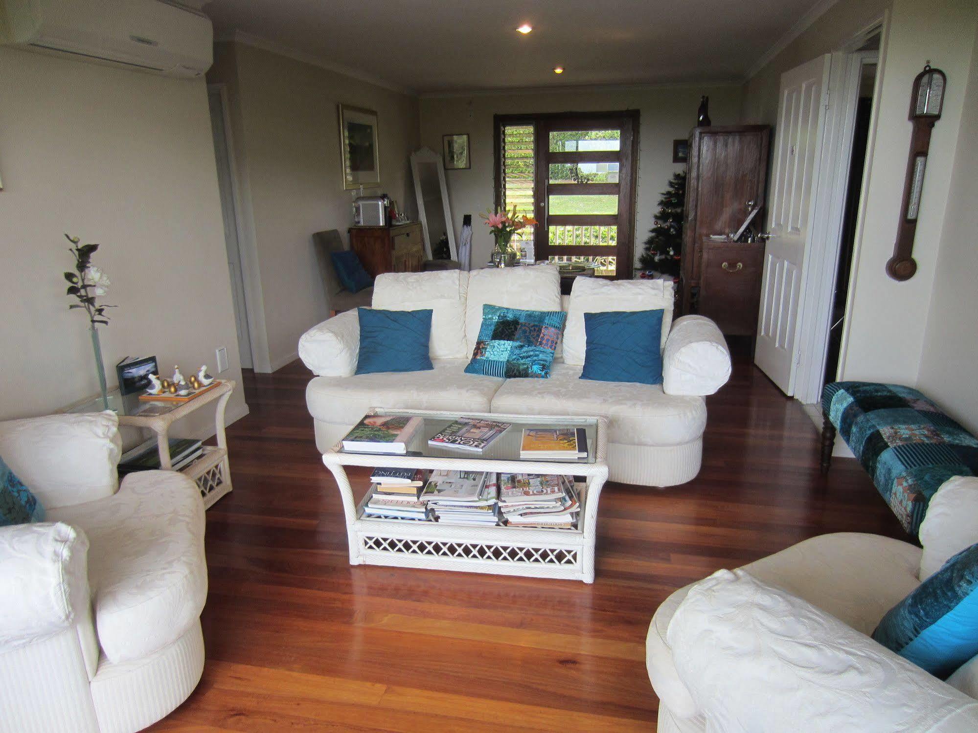Eden Lodge Nambour Εξωτερικό φωτογραφία