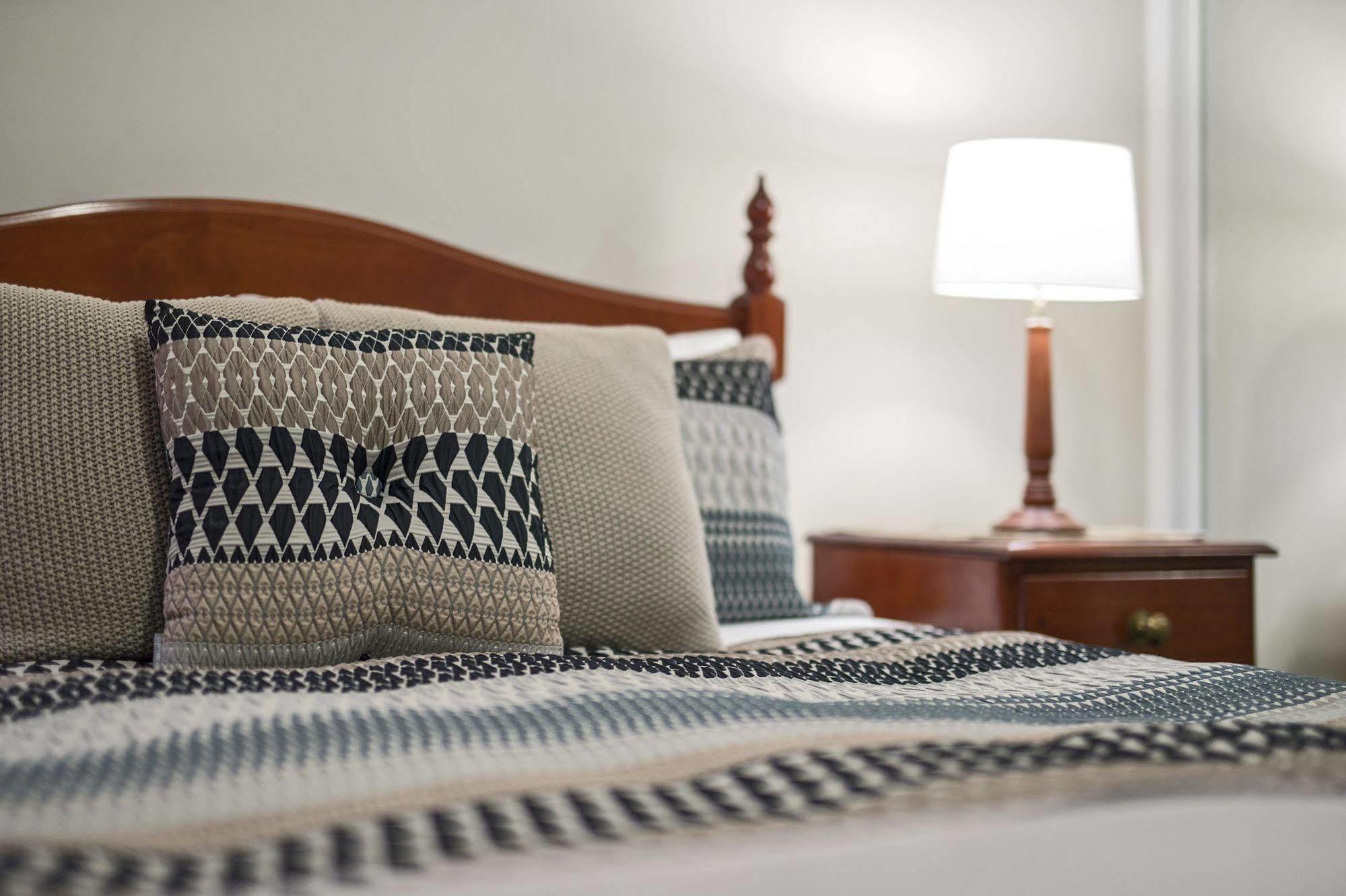 Eden Lodge Nambour Εξωτερικό φωτογραφία