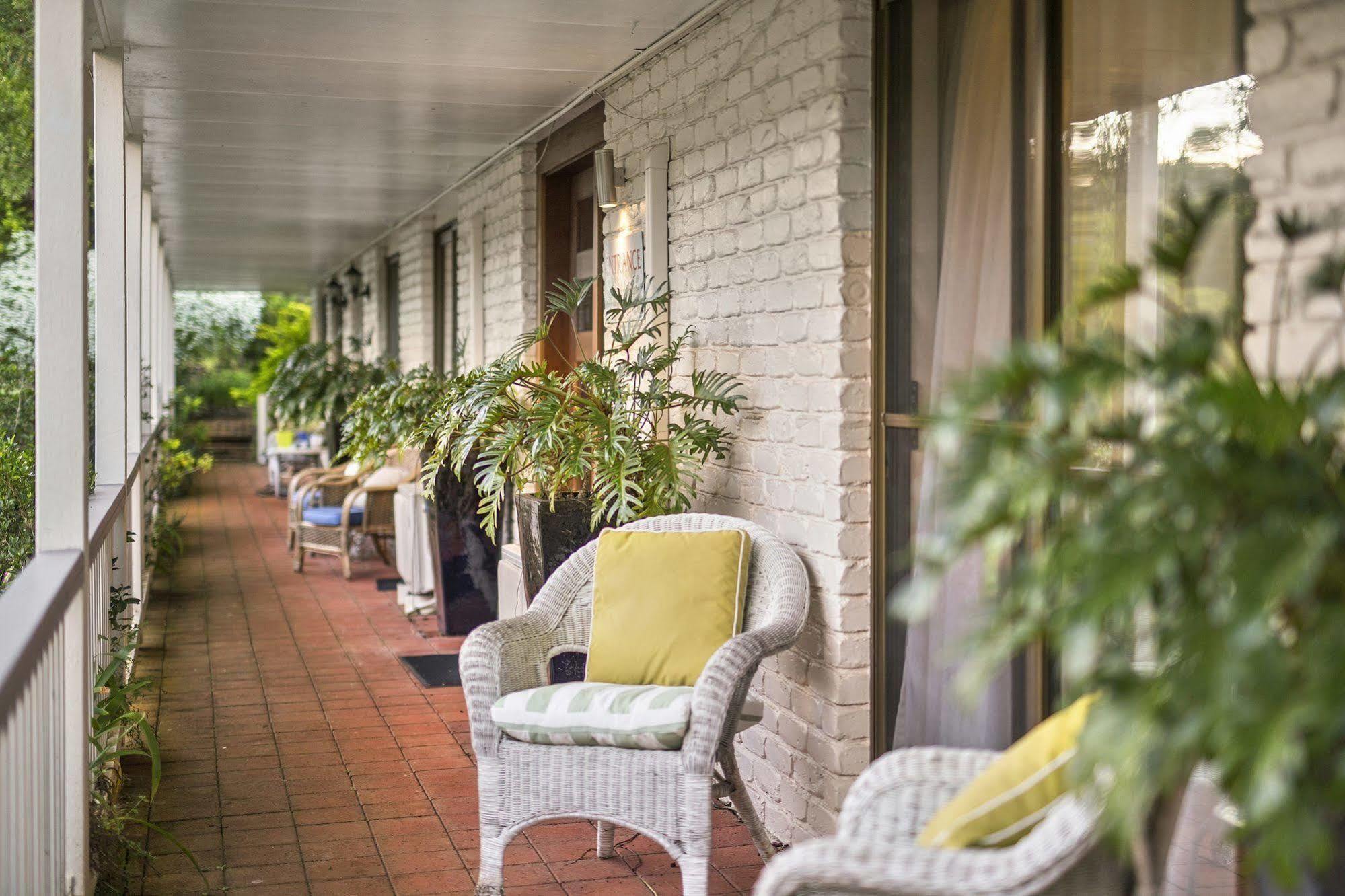 Eden Lodge Nambour Εξωτερικό φωτογραφία