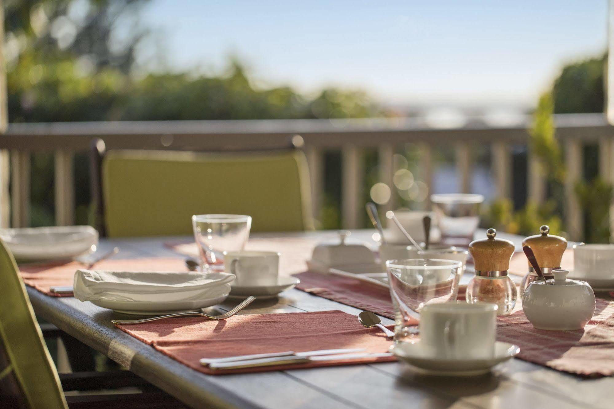Eden Lodge Nambour Εξωτερικό φωτογραφία