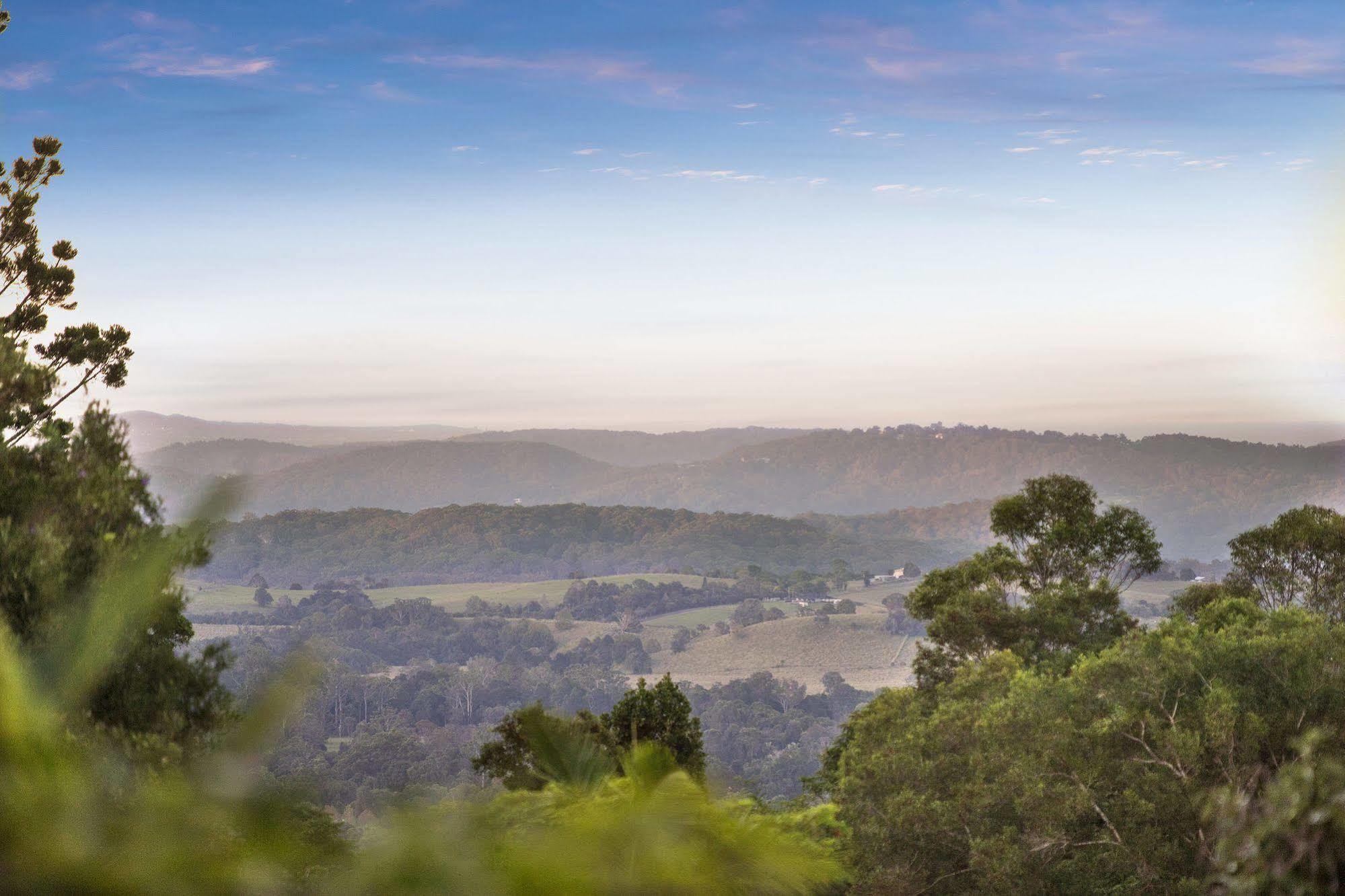 Eden Lodge Nambour Εξωτερικό φωτογραφία
