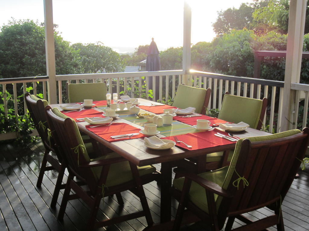 Eden Lodge Nambour Εξωτερικό φωτογραφία