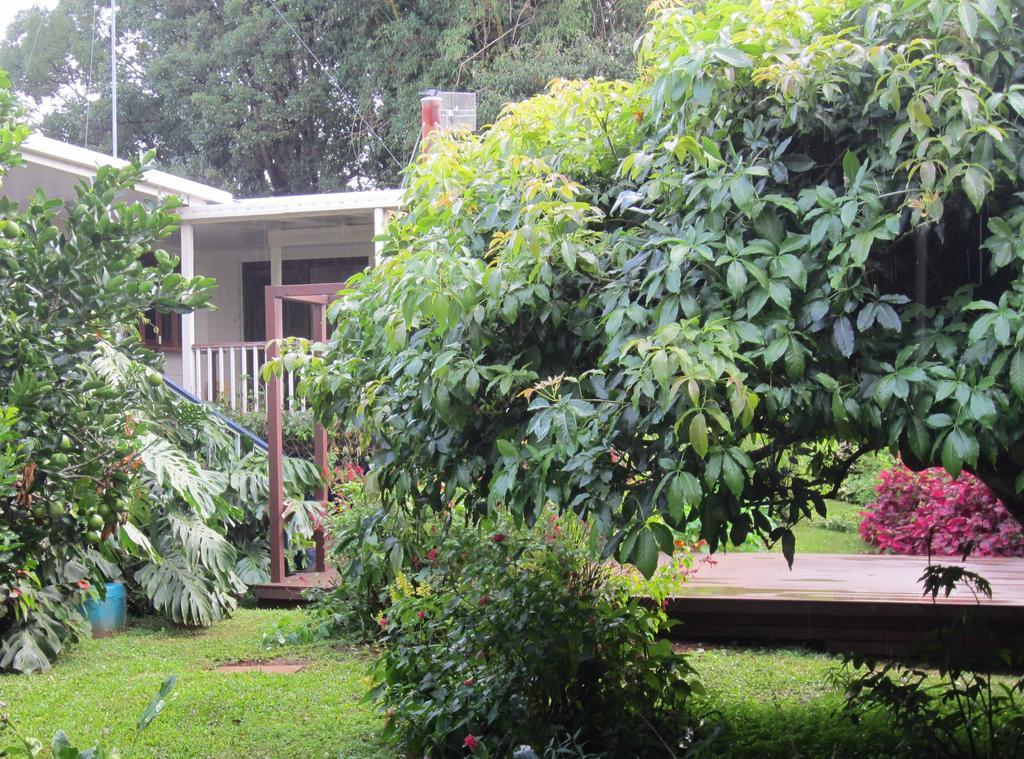 Eden Lodge Nambour Εξωτερικό φωτογραφία