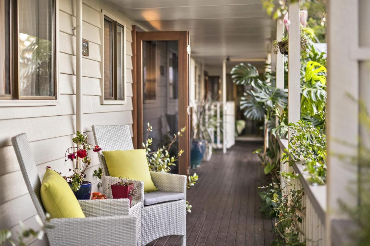 Eden Lodge Nambour Εξωτερικό φωτογραφία